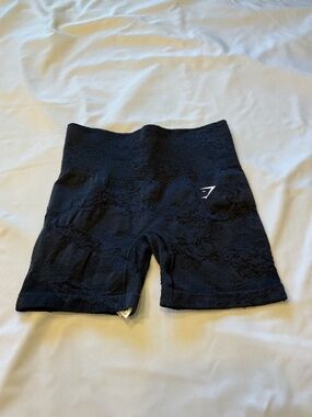 GYMSHARK Shorts (size:xs)